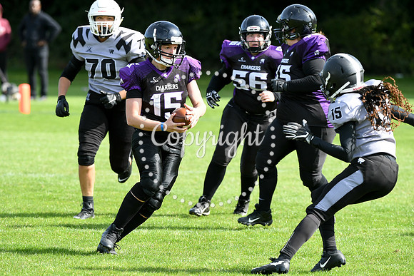 BAFA Finals 0503