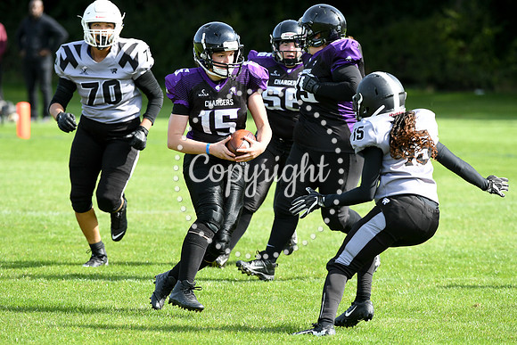 BAFA Finals 0504