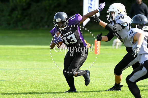 BAFA Finals 0375