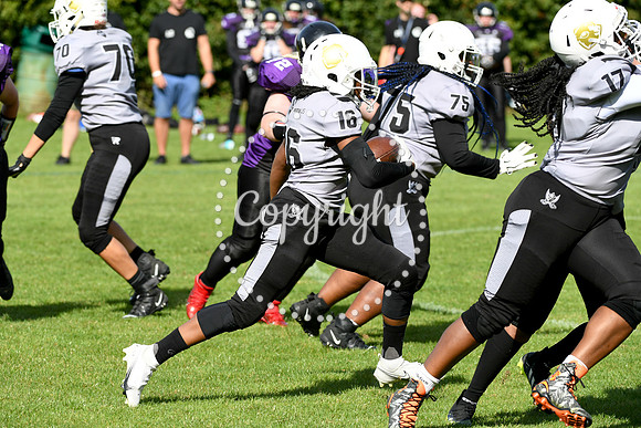 BAFA Finals 0313