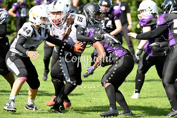 BAFA Finals 0205
