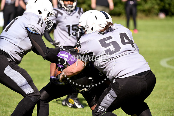 BAFA Finals 0122