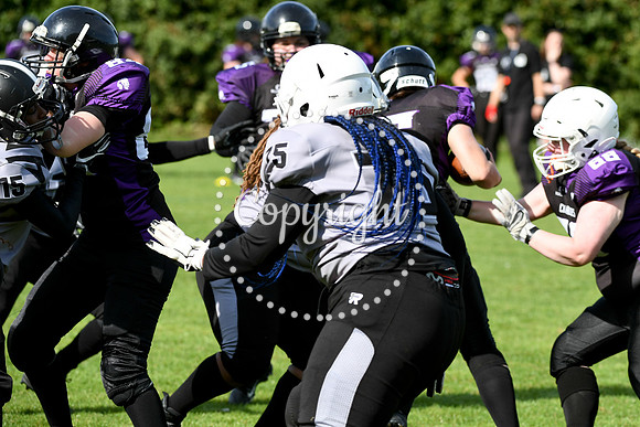 BAFA Finals 0228