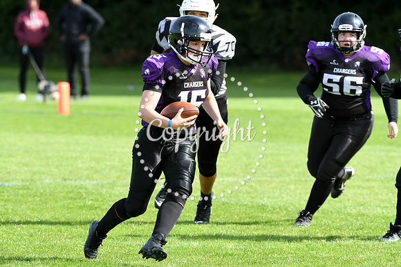 BAFA Finals 0501