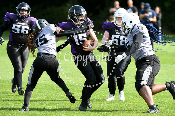 BAFA Finals 0507