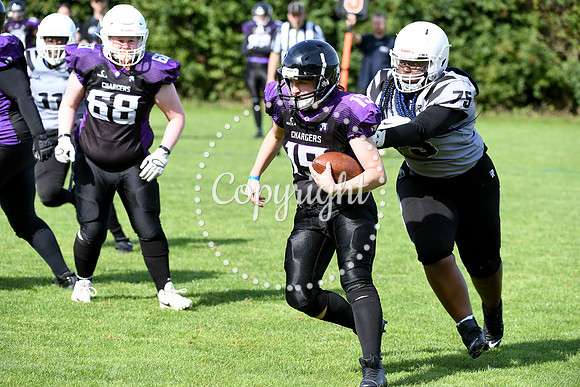BAFA Finals 0225