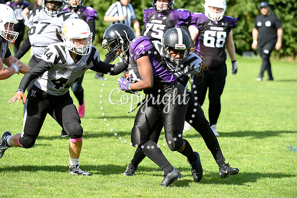 BAFA Finals 0210