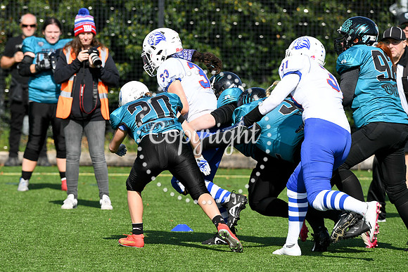 BAFA Finals 9974