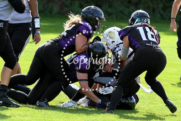 BAFA Finals 0326
