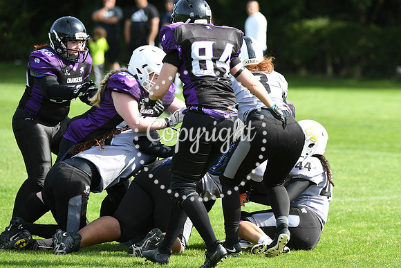BAFA Finals 0514