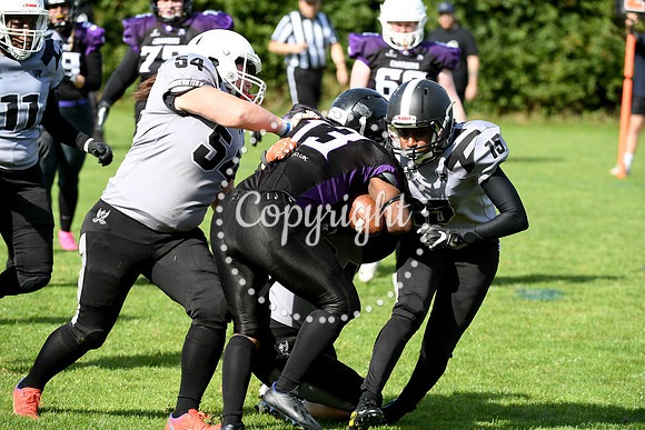 BAFA Finals 0217