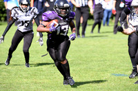 BAFA Finals 0112