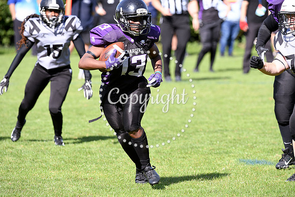 BAFA Finals 0112