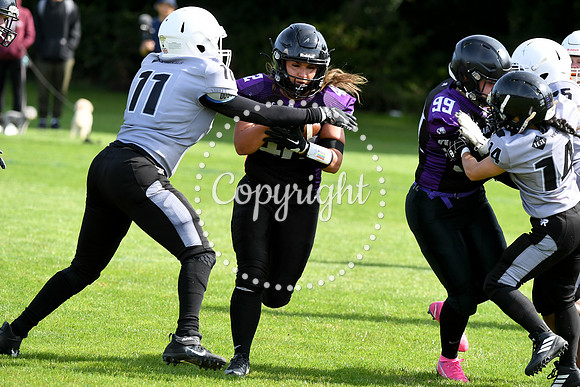 BAFA Finals 0416