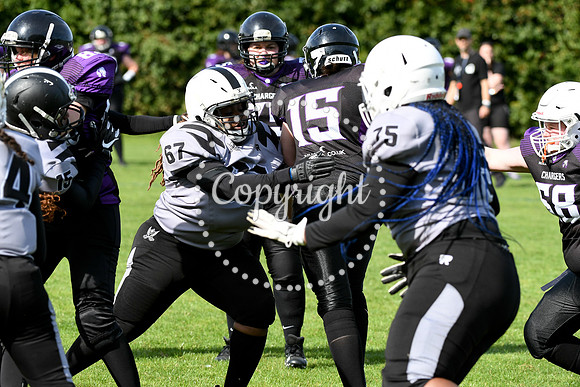 BAFA Finals 0226