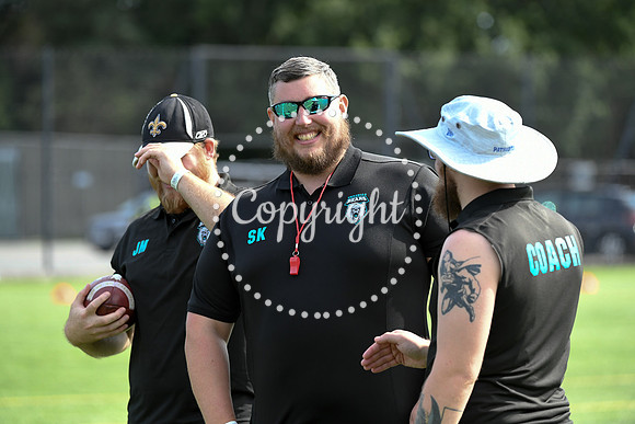 BAFA Finals 0531