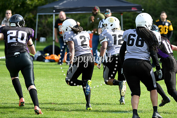 BAFA Finals 0520