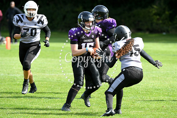 BAFA Finals 0505