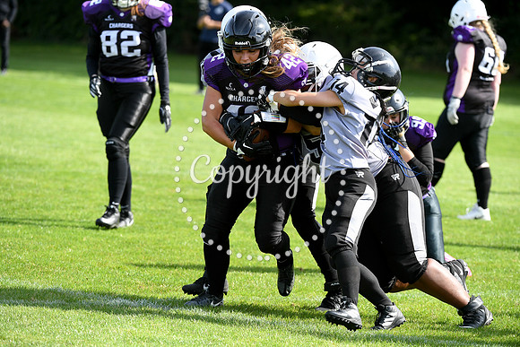 BAFA Finals 0423