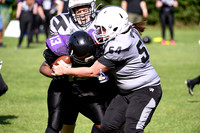 BAFA Finals 0118