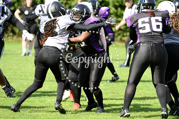 BAFA Finals 0201