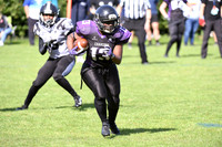 BAFA Finals 0109