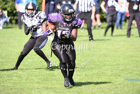 BAFA Finals 0109