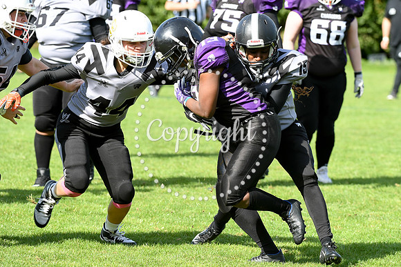 BAFA Finals 0211