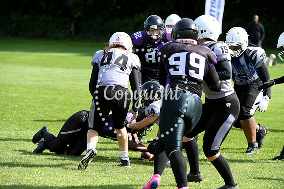 BAFA Finals 0403