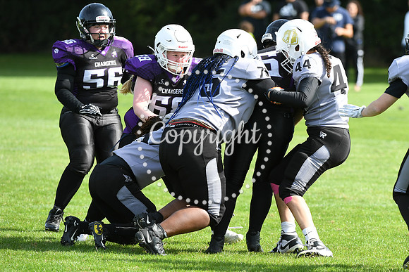 BAFA Finals 0512