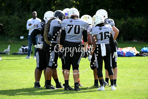 BAFA Finals 0318