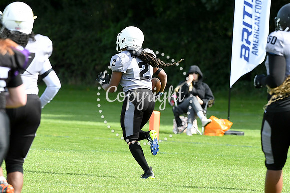 BAFA Finals 0529